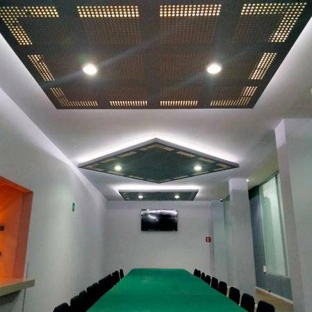 Hotel Plaza Pachuca Zapotlan de Juarez Kültér fotó