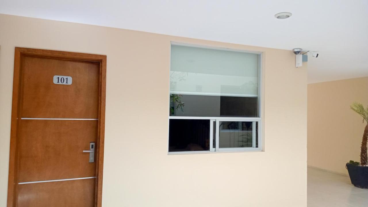 Hotel Plaza Pachuca Zapotlan de Juarez Kültér fotó