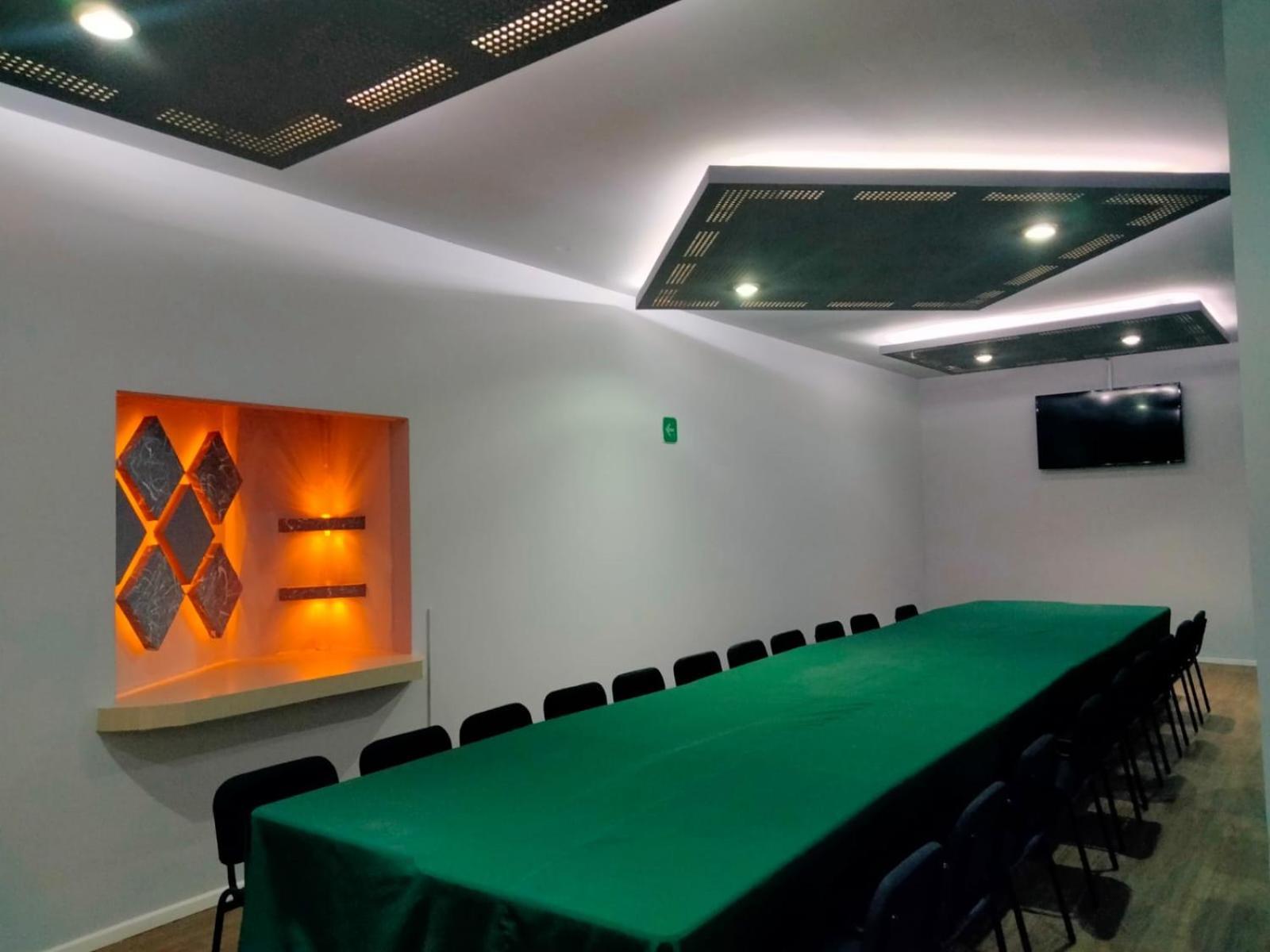Hotel Plaza Pachuca Zapotlan de Juarez Kültér fotó